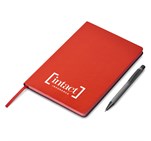 Showtime Notebook & Pen Set