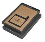 Moda Notebook & Pen Set