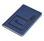 Moda Notebook & Pen Set