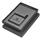 Moda Notebook & Pen Set