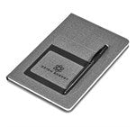 Moda Notebook & Pen Set