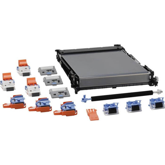 P1B93A HP LaserJet Image Transfer Belt Kit,Up to 150,000 pages