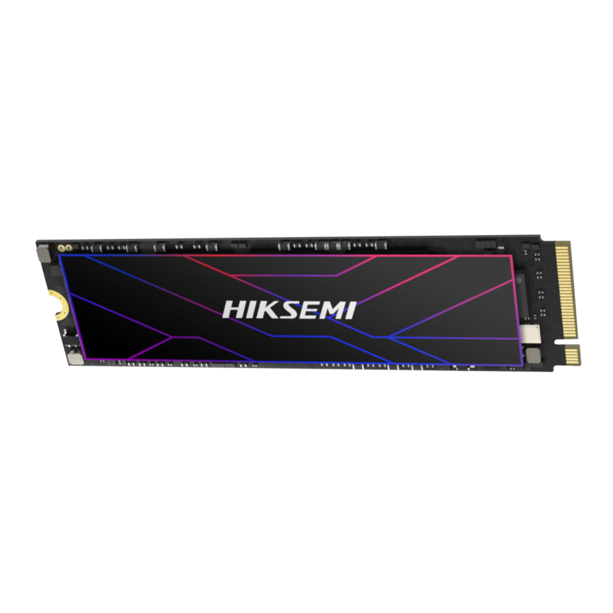 Hiksemi Future 2TB Gen4 M.2 NVMe NAND SSD