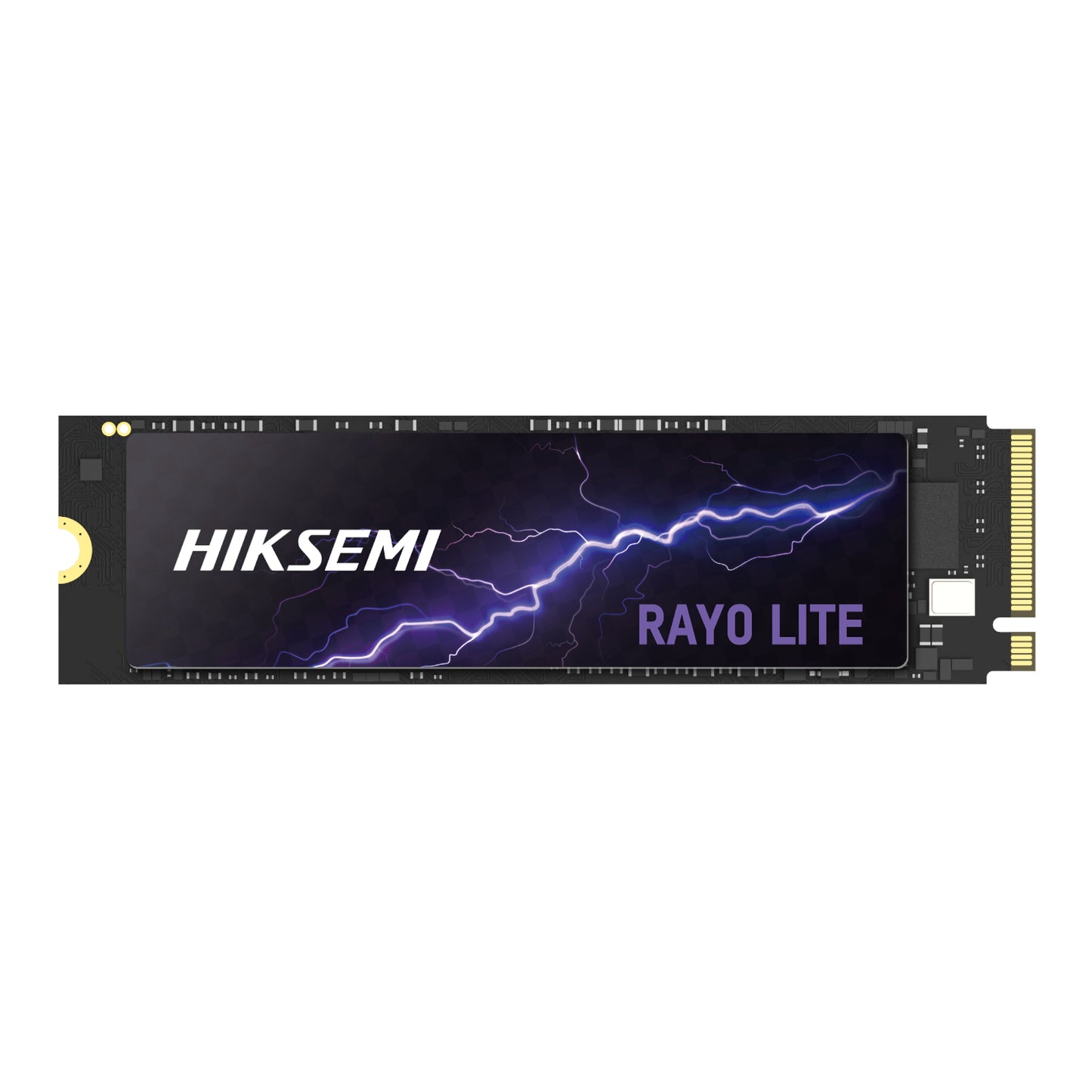 Hiksemi Rayo Lite 4TB Gen4 M.2 NVMe 3D NAND SSD