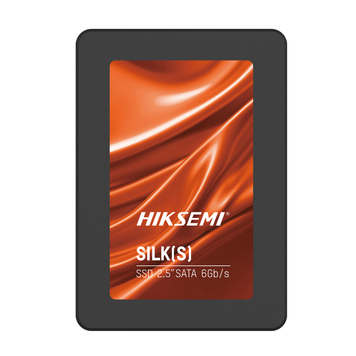 Hiksemi Silk(S) 2TB SATAIII 2.5″ SSD