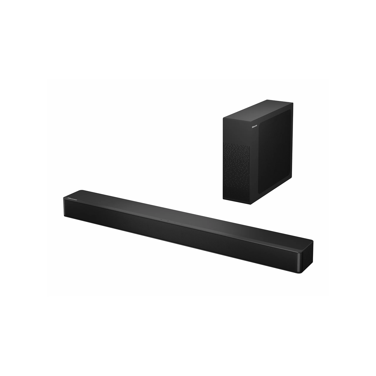Hisense HS2100 240W Bluetooth 2.1 Channel Sound Bar