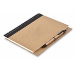 Altitude Kalahari A5 Notebook & Pen