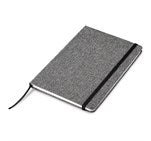 Altitude Hemingway A5 Hard Cover Notebook
