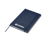 Altitude Hemingway A5 Hard Cover Notebook