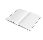 Altitude Bardsley A5 Soft Cover Notebook