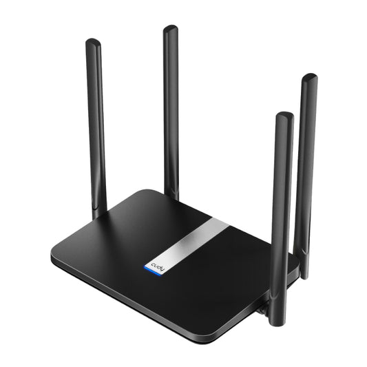 Cudy AC1200 WiFi 4G LTE Cat4 Router - Unboxed