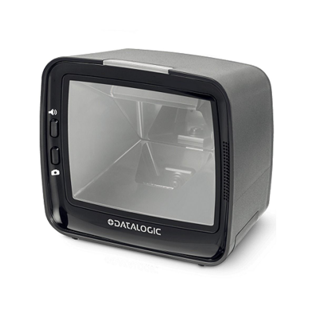Datalogic Magellan 3410VSi Surface Mount Barcode Scanner