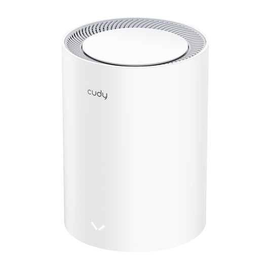 Cudy BE3600 Gigabit Mesh Wi-Fi 7 System – 1 Pack