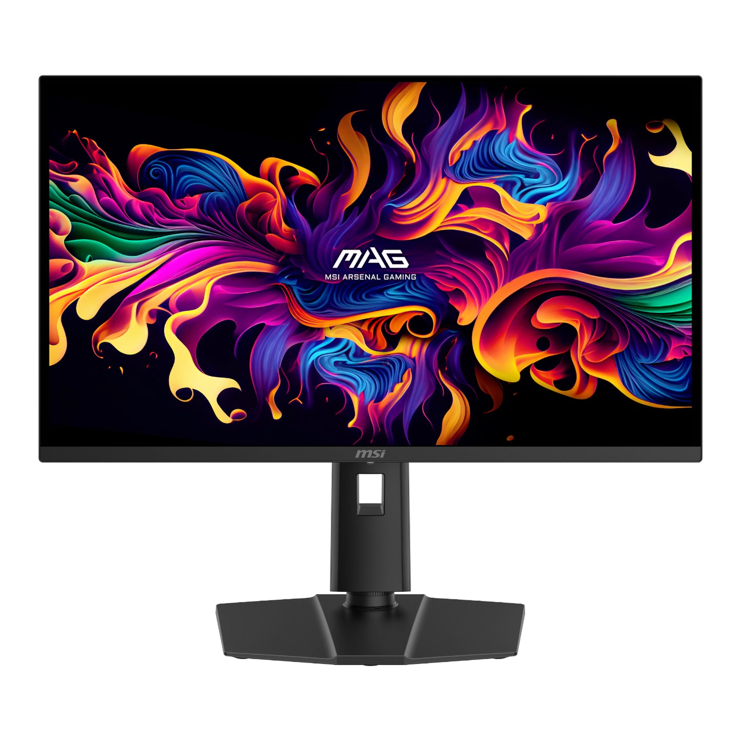 MSI MAG 273QP QD-OLED X24 27″ WQHD 240Hz 0.03ms Gaming Monitor