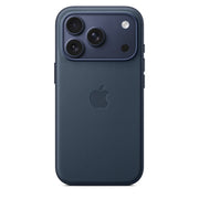 iPhone 17 Pro Techwoven Case with MagSafe - Blue