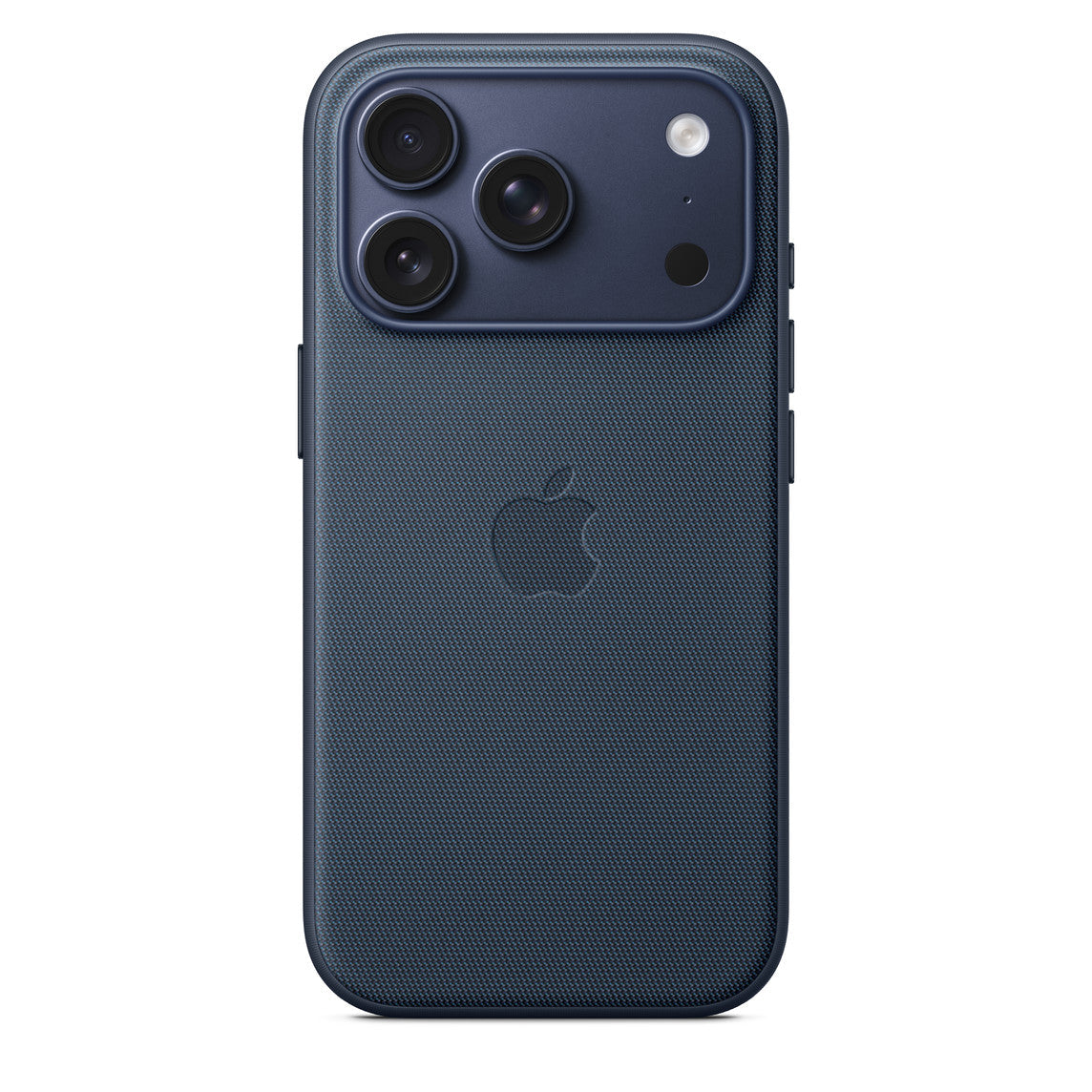 iPhone 17 Pro Techwoven Case with MagSafe - Blue