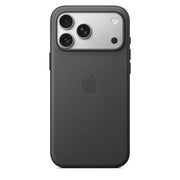 iPhone 17 Pro Max Techwoven Case with MagSafe - Black