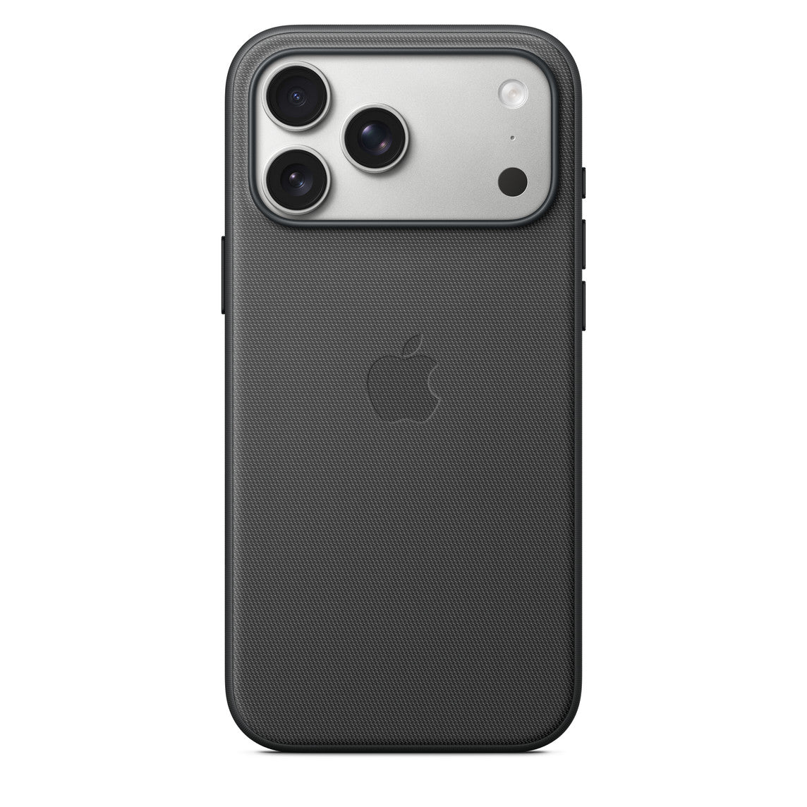 iPhone 17 Pro Max Techwoven Case with MagSafe - Black