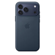 iPhone 17 Pro Max Techwoven Case with MagSafe - Blue