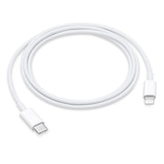 USB-C to Lightning Cable (1M)
