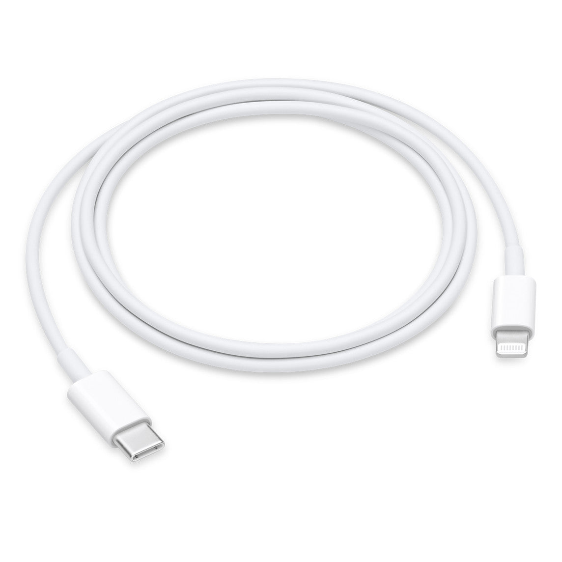 USB-C to Lightning Cable (1M)