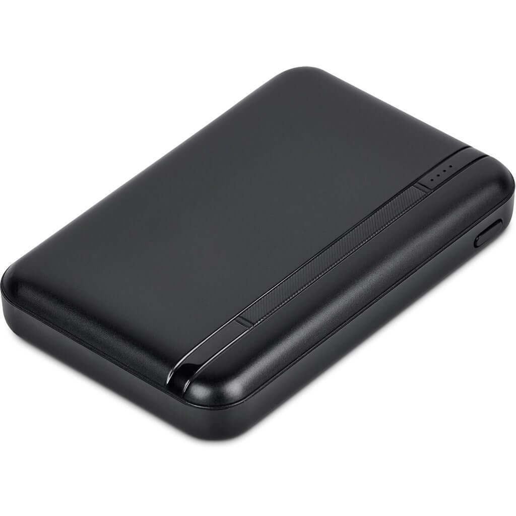 MT-AL-457-B  Altitude Core Power Bank - 5000mAh