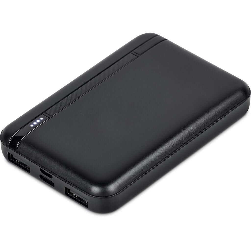 MT-AL-457-B  Altitude Core Power Bank - 5000mAh
