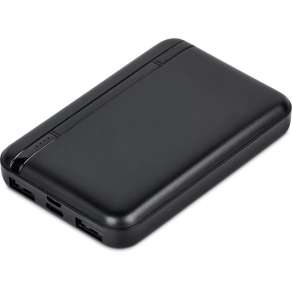 MT-AL-457-B  Altitude Core Power Bank - 5000mAh