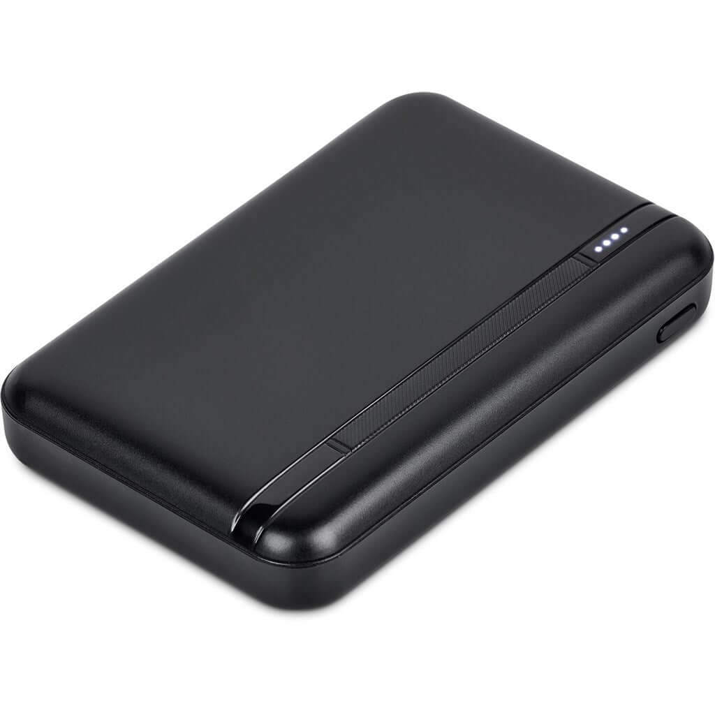 MT-AL-457-B  Altitude Core Power Bank - 5000mAh