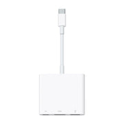 USB-C Digital Av Multiport Adapter
