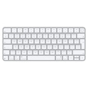 Magic Keyboard with Touch Id for Mac Models with Apple Silicon - International English