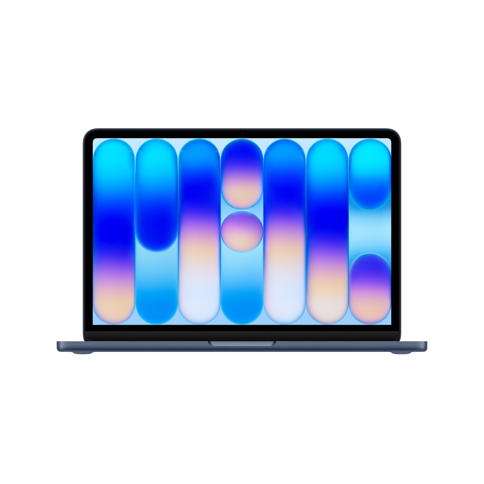 13-inch MacBook Neo: Apple A18 Pro Chip with 6-Core CPU and 5-Core GPU, 8GB, 512GB SSD, Touch Id - Indigo