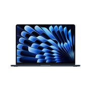 15-inch MacBook Air: Apple M5 Chip with 10-Core CPU and 10-Core GPU, 24GB, 1TB SSD - Midnight