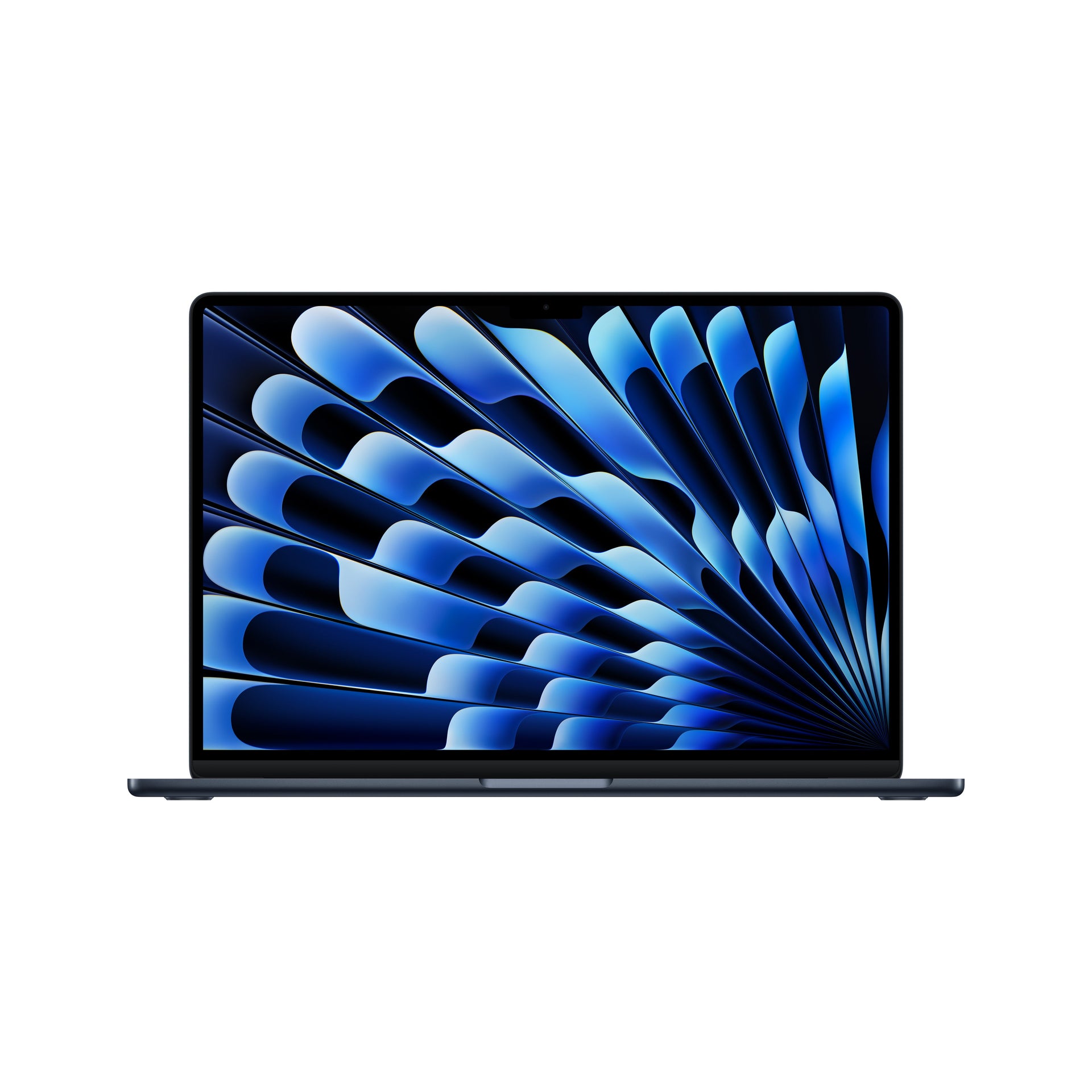 15-inch MacBook Air: Apple M5 Chip with 10-Core CPU and 10-Core GPU, 16GB, 1TB SSD - Midnight