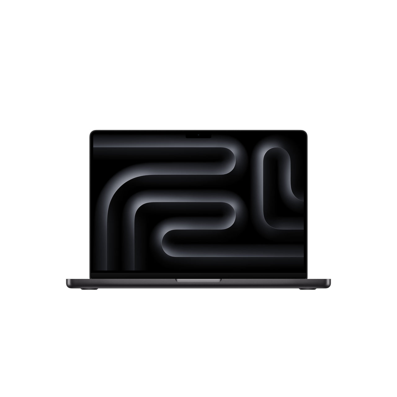 14-inch MacBook Pro: Apple M5 Max Chip with 18-Core CPU and 32-Core GPU, 36GB, 2TB SSD - Space Black