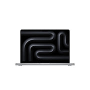 14-inch MacBook Pro: Apple M5 Pro Chip with 15-Core CPU and 16-Core GPU, 24GB, 1TB SSD - Silver