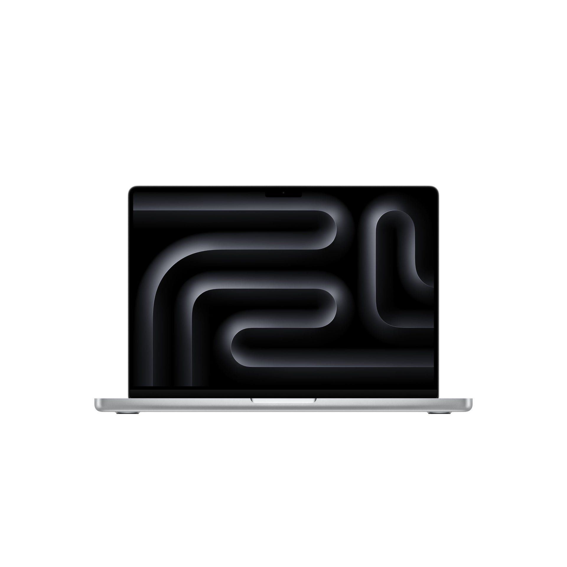 14-inch MacBook Pro: Apple M5 Pro Chip with 15-Core CPU and 16-Core GPU, 24GB, 1TB SSD - Silver
