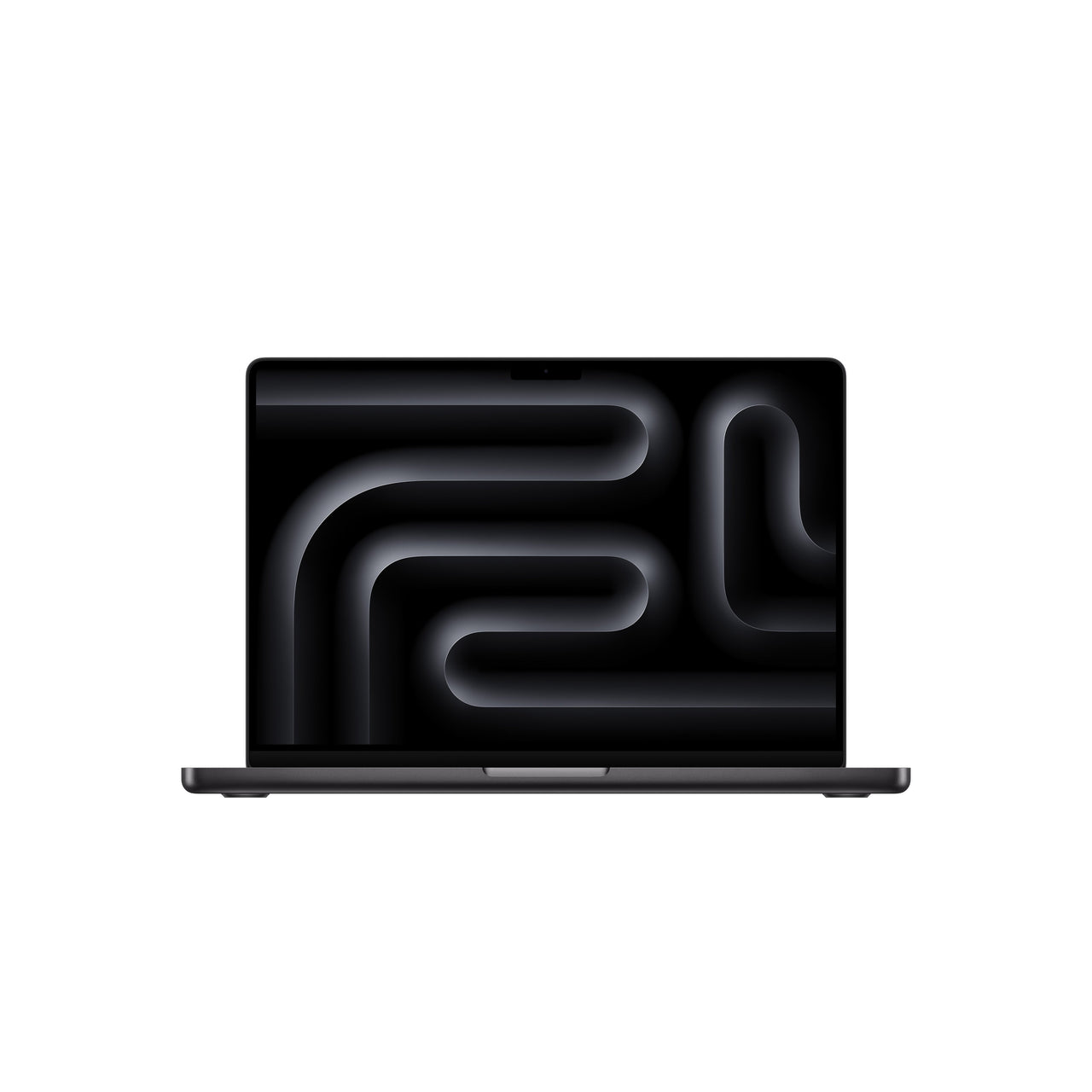 14-inch MacBook Pro: Apple M5 Chip with 10-Core CPU and 10-Core GPU, 16GB, 1TB SSD - Space Black