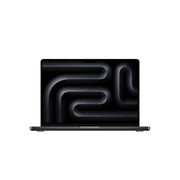 14-inch MacBook Pro: Apple M5 Chip with 10-Core CPU and 10-Core GPU, 16GB, 1TB SSD - Space Black