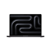 16-inch MacBook Pro: Apple M5 Max Chip with 18-Core CPU and 32-Core GPU, 36GB, 2TB SSD - Space Black