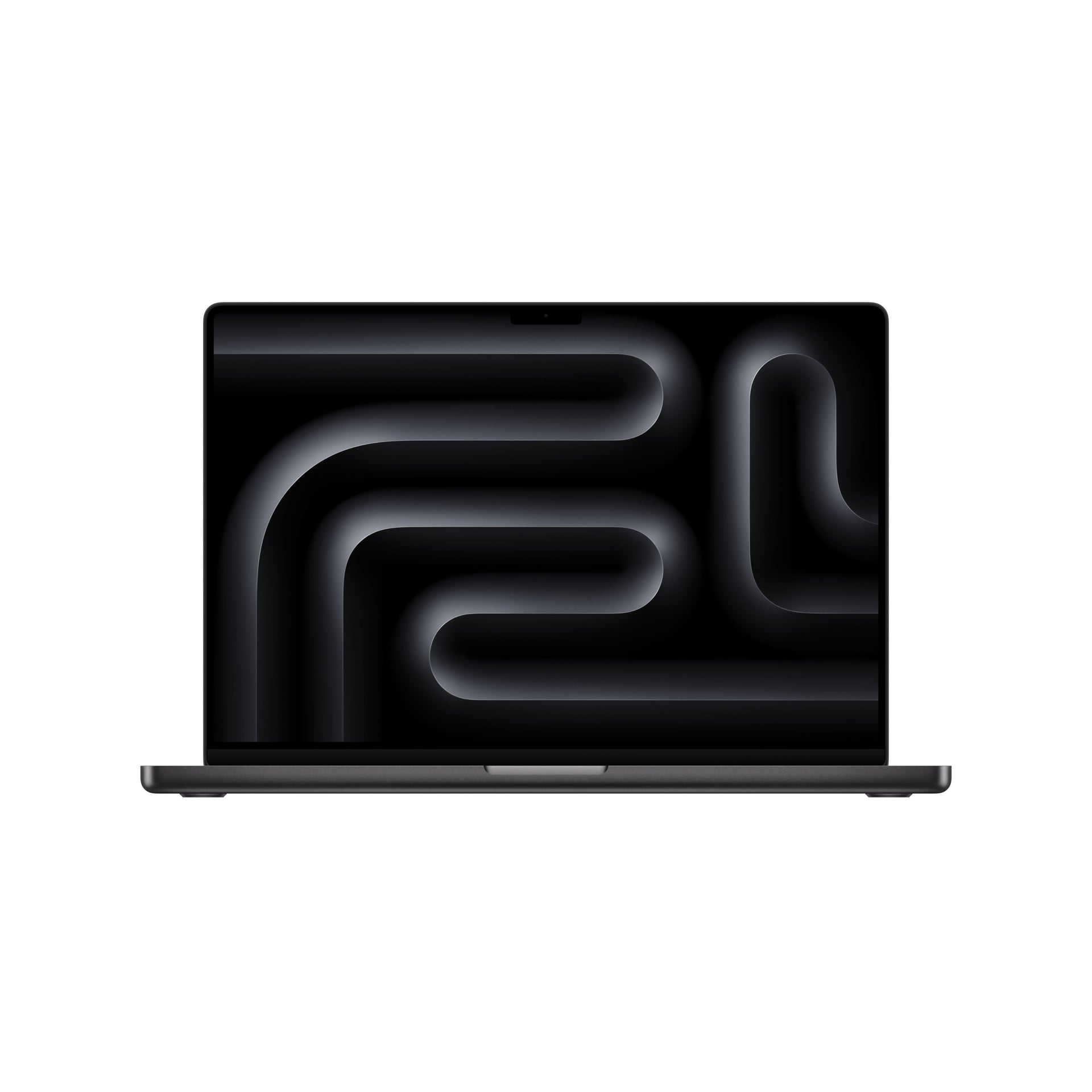 16-inch MacBook Pro: Apple M5 Max Chip with 18-Core CPU and 32-Core GPU, 36GB, 2TB SSD - Space Black
