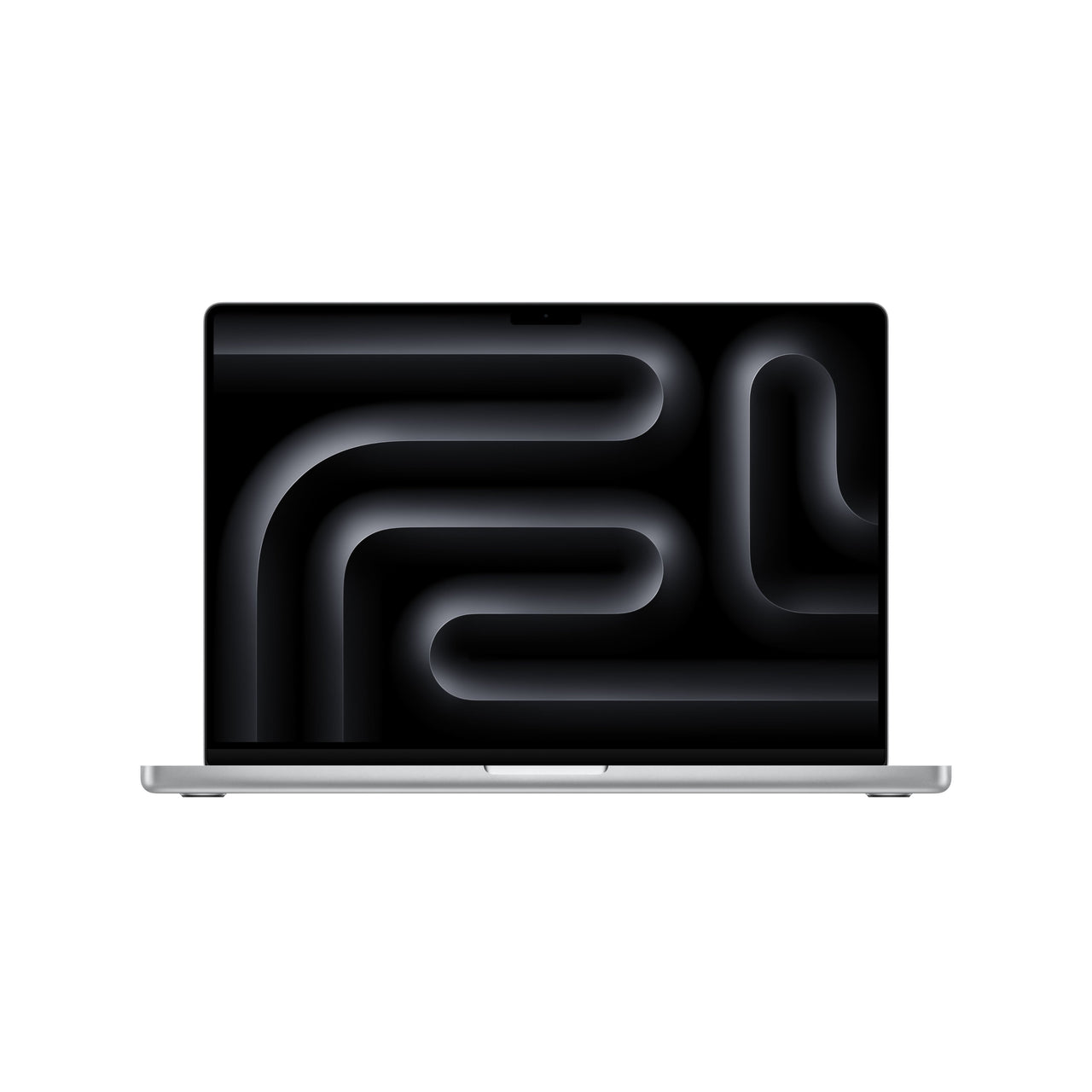 16-inch MacBook Pro: Apple M5 Pro Chip with 18-Core CPU and 20-Core GPU, 24GB, 1TB SSD - Silver
