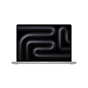 16-inch MacBook Pro: Apple M5 Pro Chip with 18-Core CPU and 20-Core GPU, 24GB, 1TB SSD - Silver