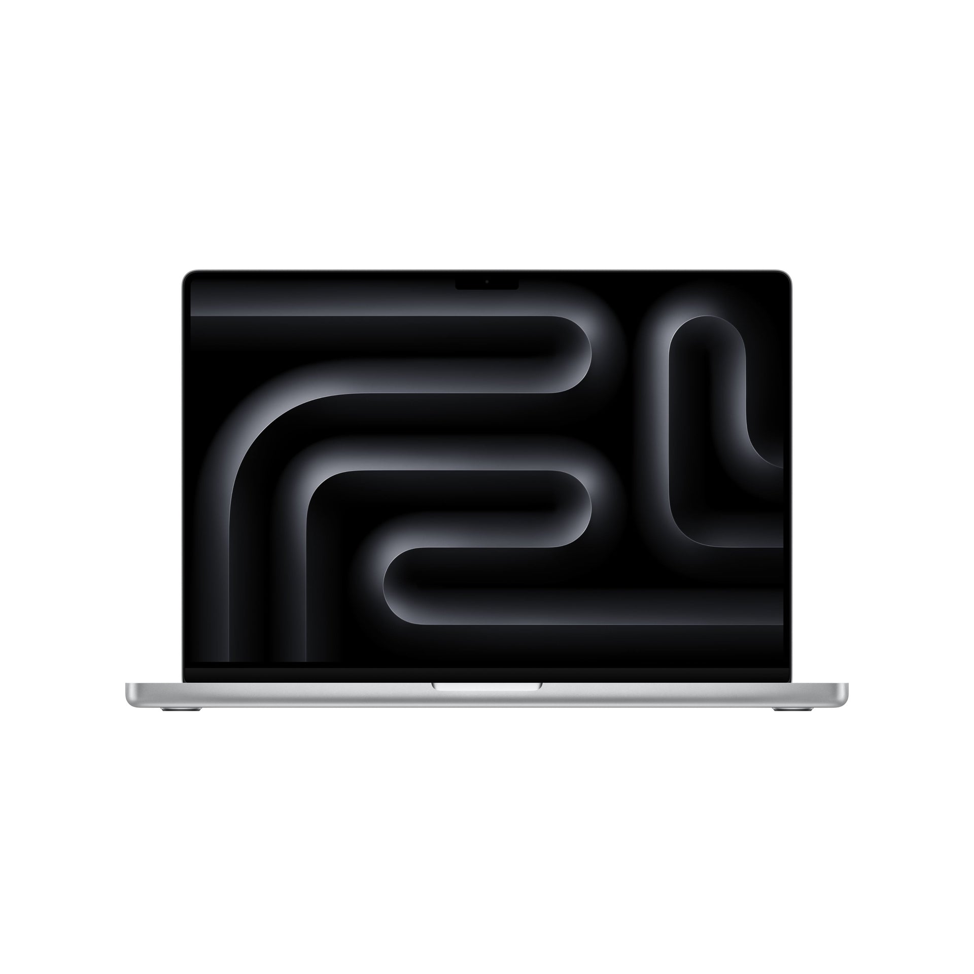 16-inch MacBook Pro: Apple M5 Pro Chip with 18-Core CPU and 20-Core GPU, 48GB, 1TB SSD - Silver