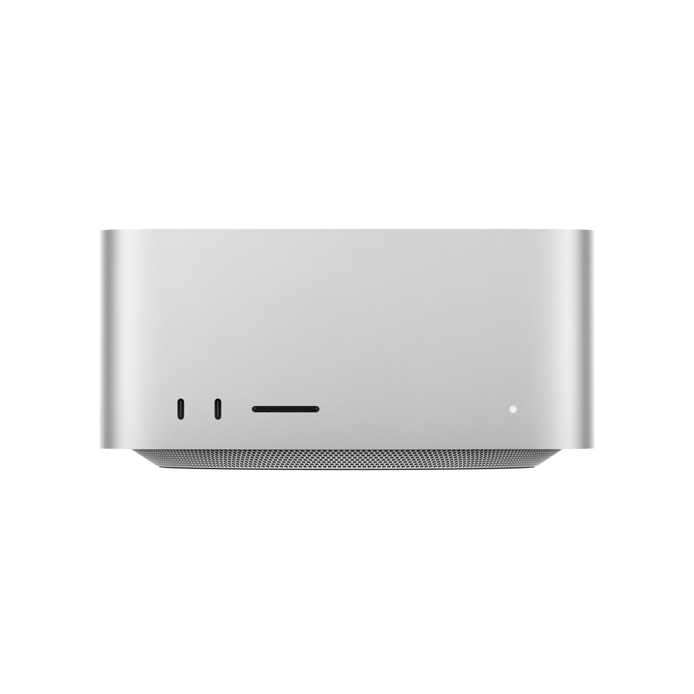 Mac Studio: Apple M3 Ultra Chip with 28-Core CPU, 60-Core GPU, 96GB, 1TB