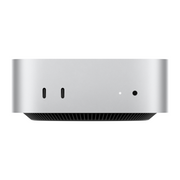 Mac Mini: Apple M4 Pro Chip with 12-Core CPU and 16-Core GPU, 24GB, 512GB SSD