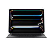 Magic Keyboard for iPad Pro 11‑INCH (M4) - International English - Black