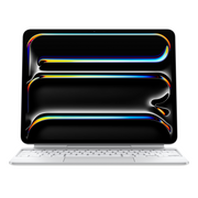 Magic Keyboard for iPad Pro 13‑INCH (M4) - International English - White