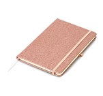 Altitude Sparkle A5 Hard Cover Notebook
