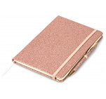 Altitude Sparkle A5 Hard Cover Notebook